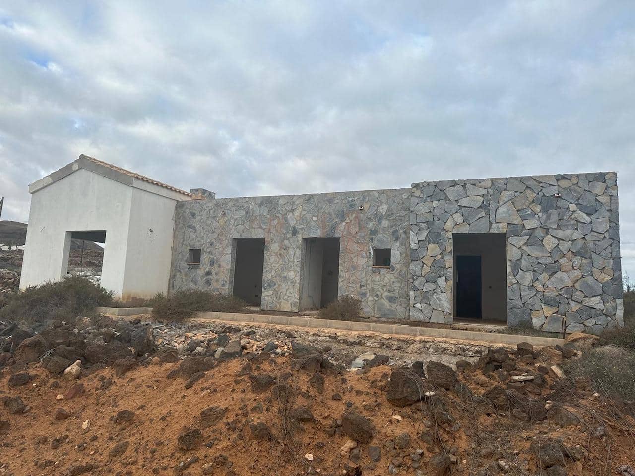 4 Zimmer Villa zu verkaufen in Villaverde - 450.000 € (Ref: 9798079)