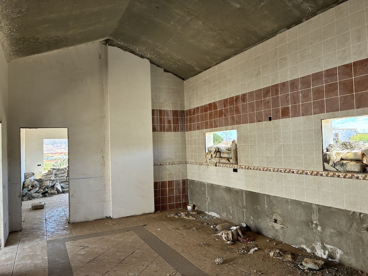 4 Zimmer Villa zu verkaufen in Villaverde - 450.000 € (Ref: 9798079)