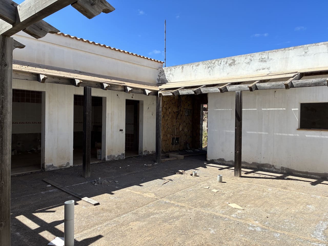 4 Zimmer Villa zu verkaufen in Villaverde - 450.000 € (Ref: 9798079)