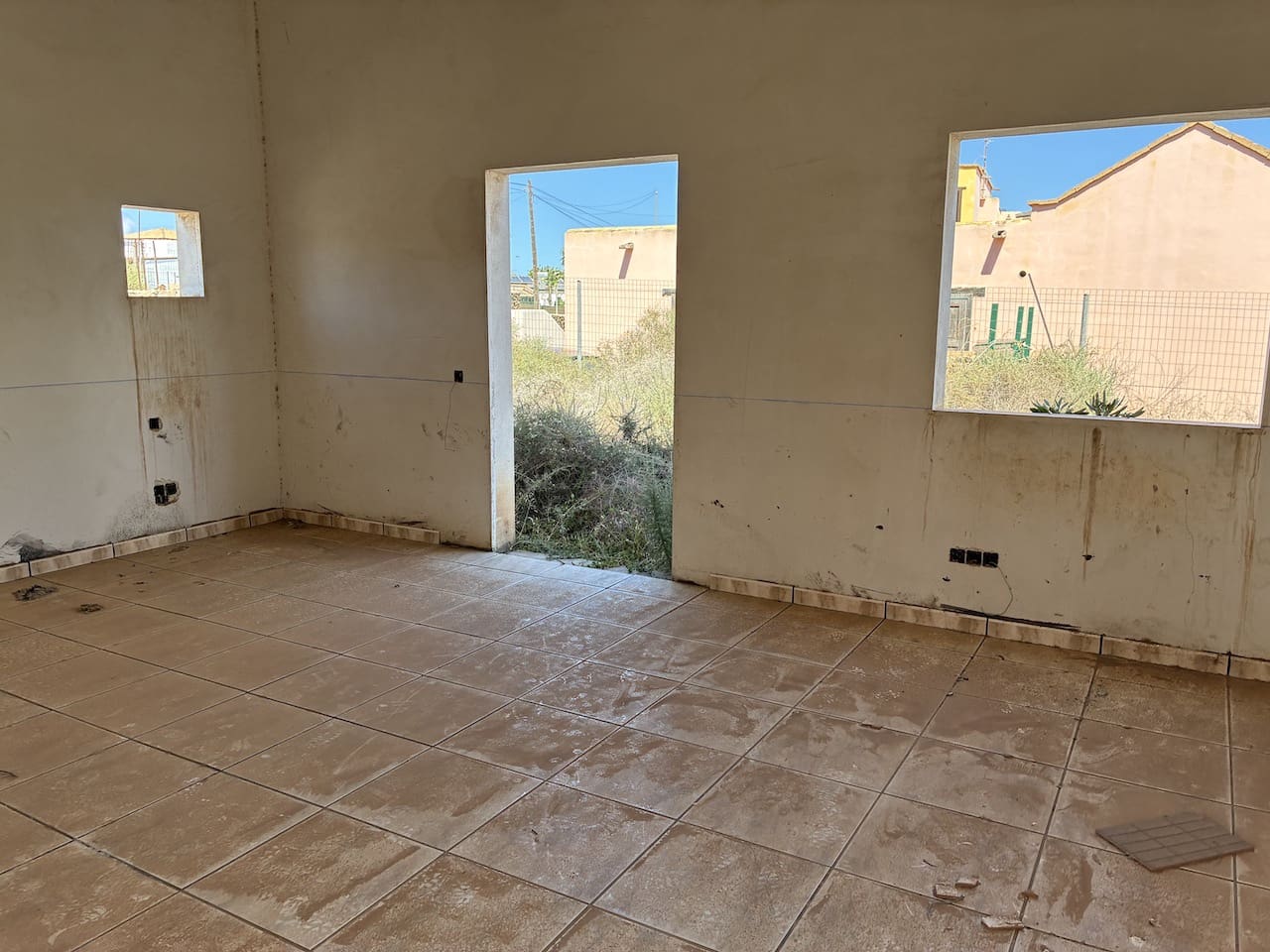 4 Zimmer Villa zu verkaufen in Villaverde - 450.000 € (Ref: 9798079)