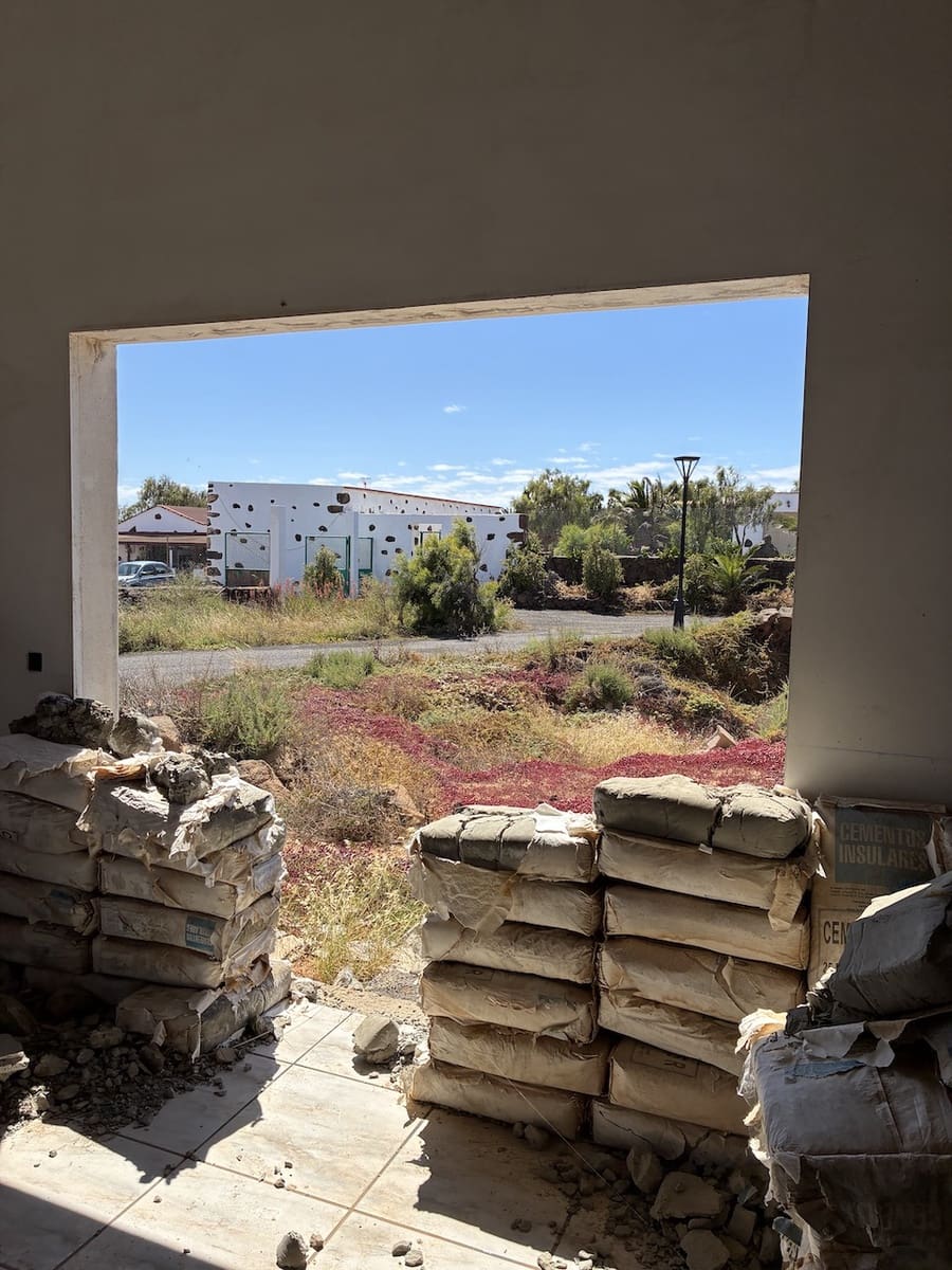 4 Zimmer Villa zu verkaufen in Villaverde - 450.000 € (Ref: 9798079)