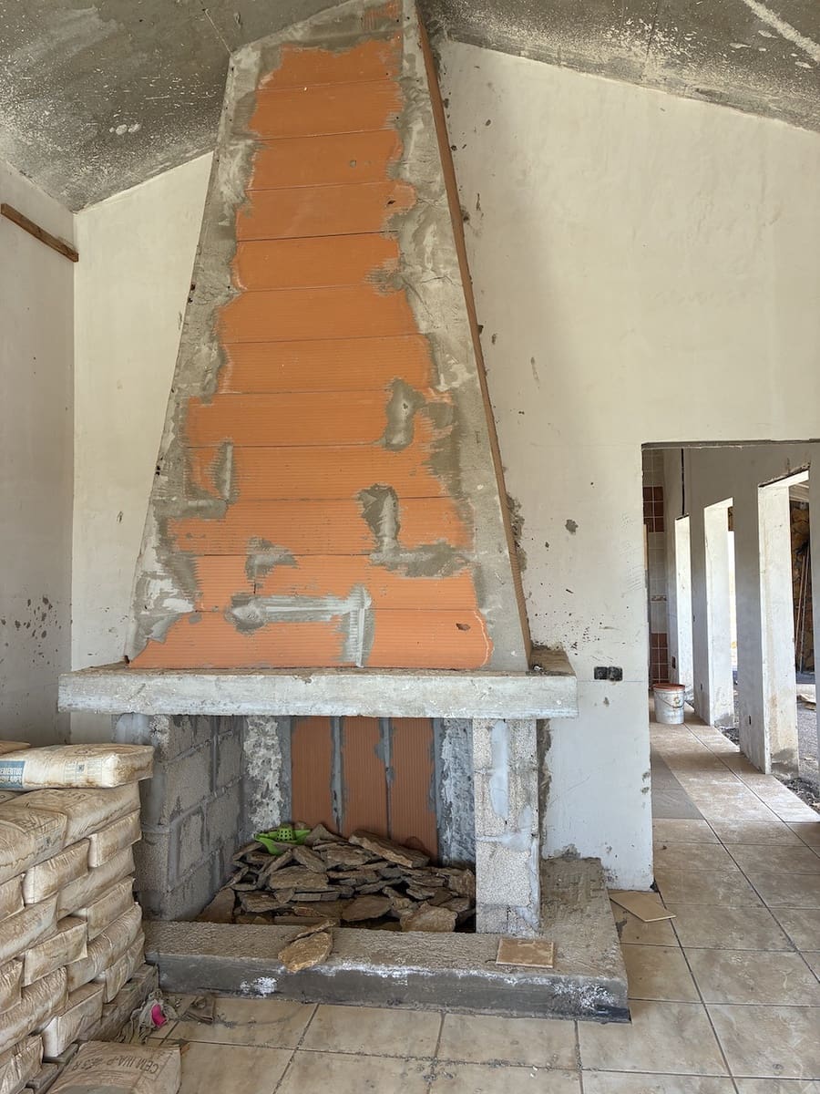 4 Zimmer Villa zu verkaufen in Villaverde - 450.000 € (Ref: 9798079)