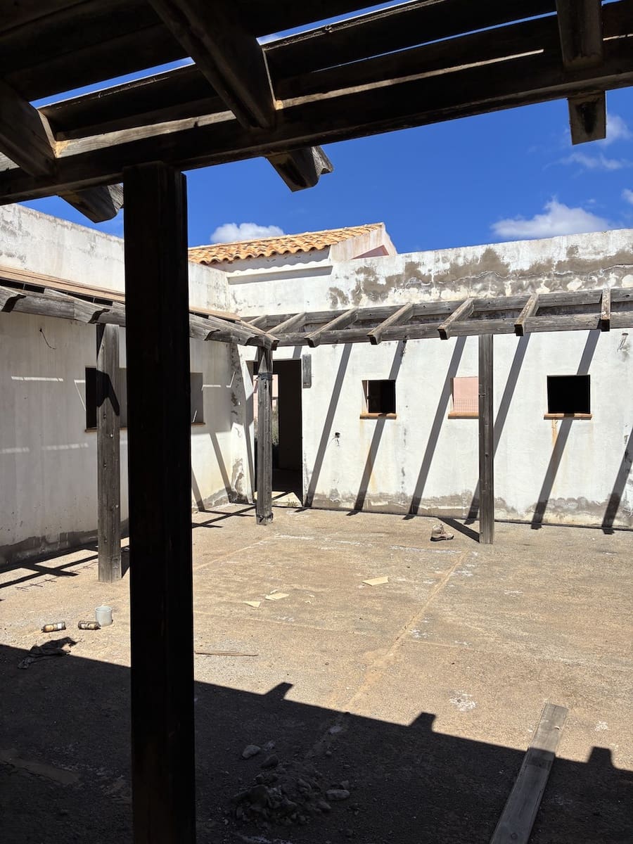 4 Zimmer Villa zu verkaufen in Villaverde - 450.000 € (Ref: 9798079)