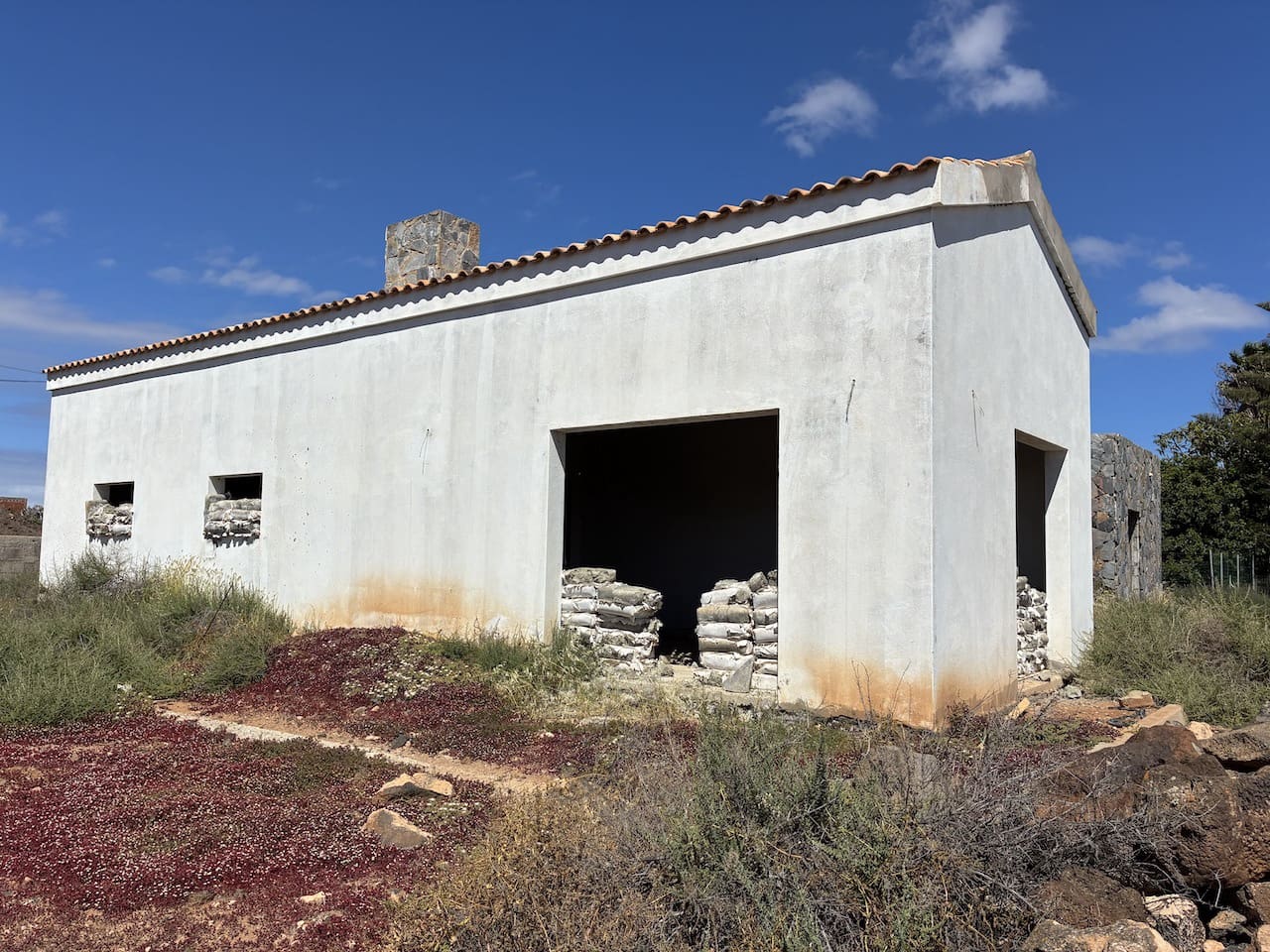 4 Zimmer Villa zu verkaufen in Villaverde - 450.000 € (Ref: 9798079)