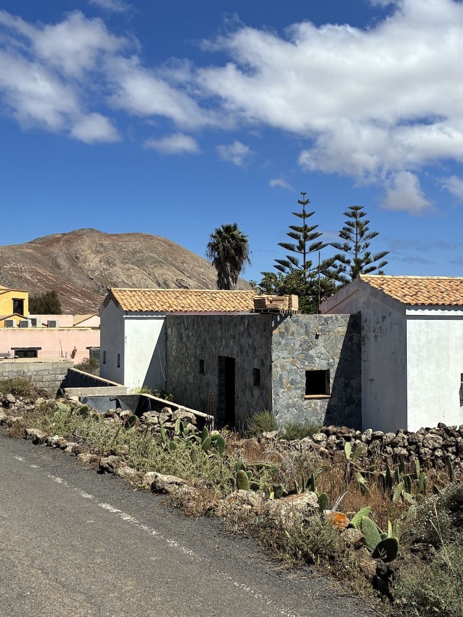 4 Zimmer Villa zu verkaufen in Villaverde - 450.000 € (Ref: 9798079)