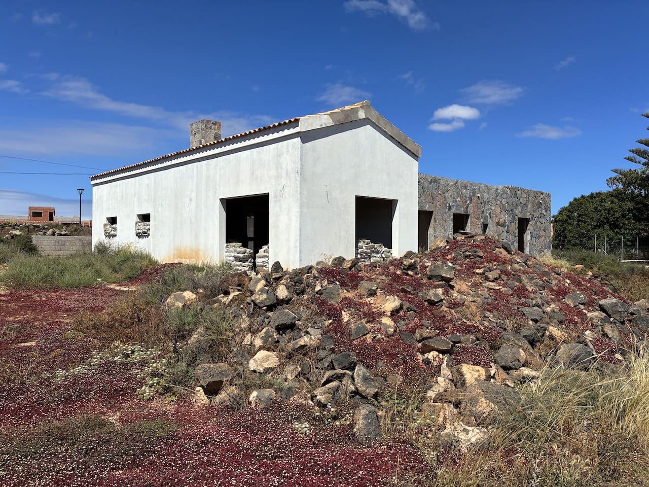 4 Zimmer Villa zu verkaufen in Villaverde - 450.000 € (Ref: 9798079)