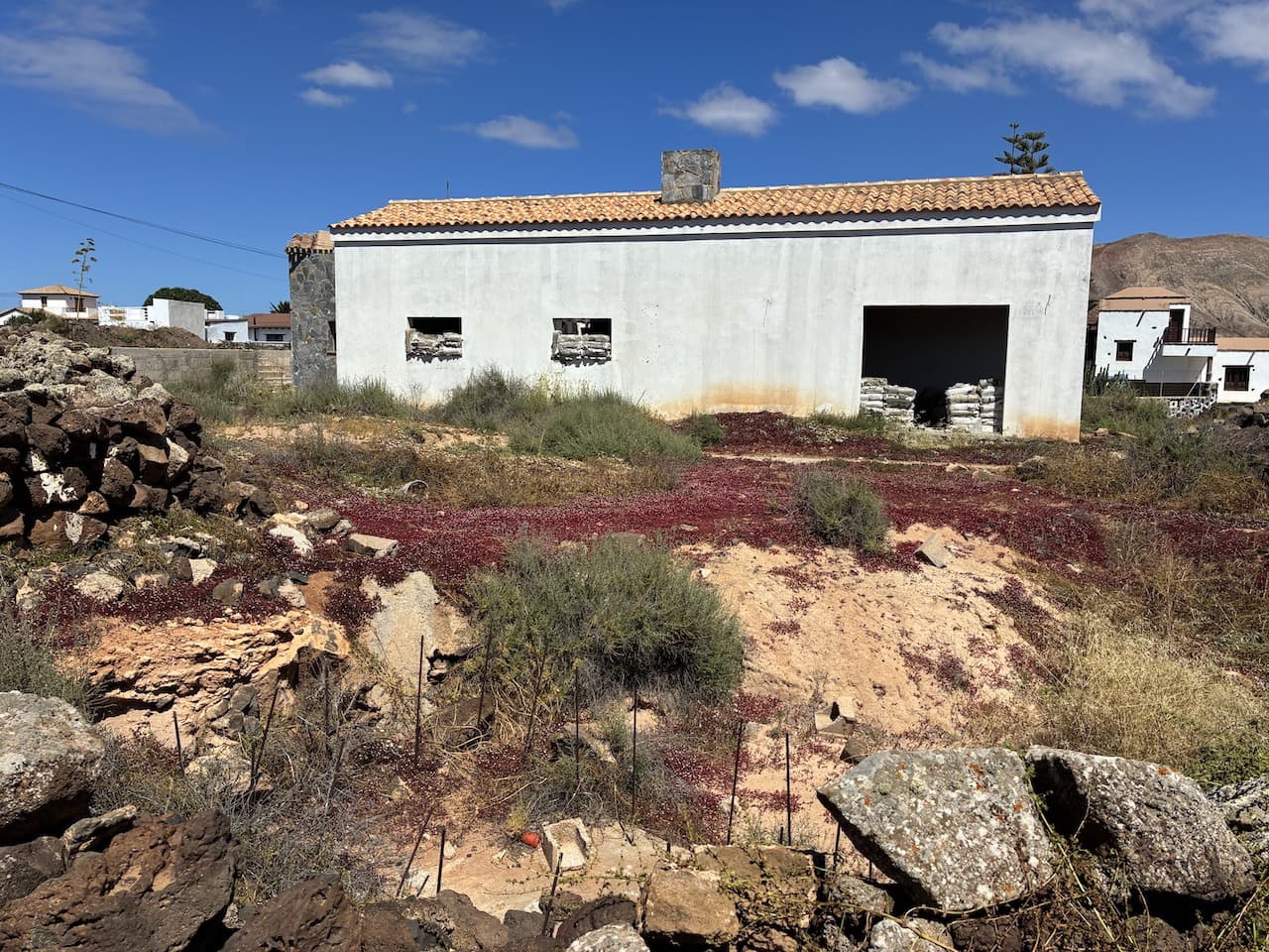 4 Zimmer Villa zu verkaufen in Villaverde - 450.000 € (Ref: 9798079)