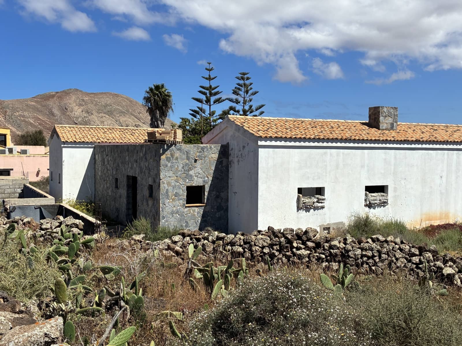 4 Zimmer Villa zu verkaufen in Villaverde - 450.000 € (Ref: 9798079)