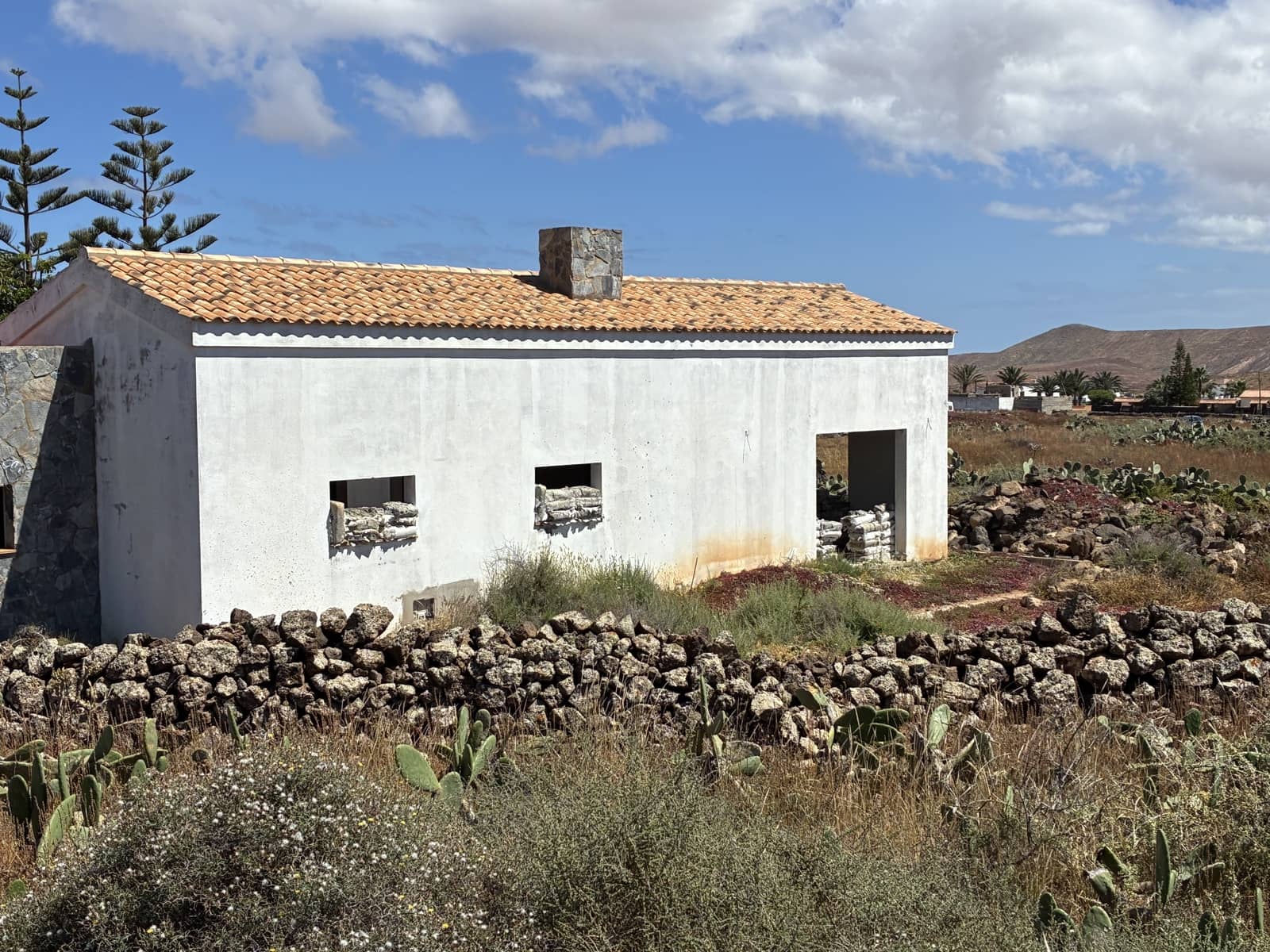 4 Zimmer Villa zu verkaufen in Villaverde - 450.000 € (Ref: 9798079)