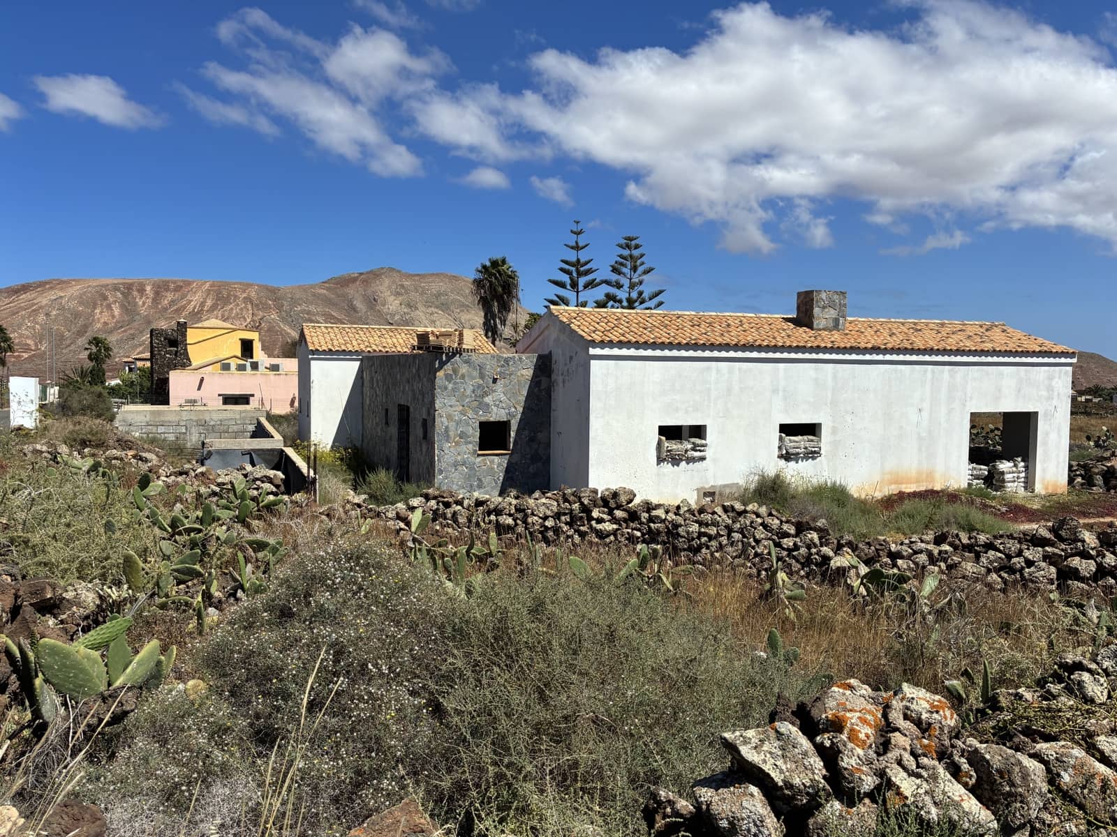 4 Zimmer Villa zu verkaufen in Villaverde - 450.000 € (Ref: 9798079)