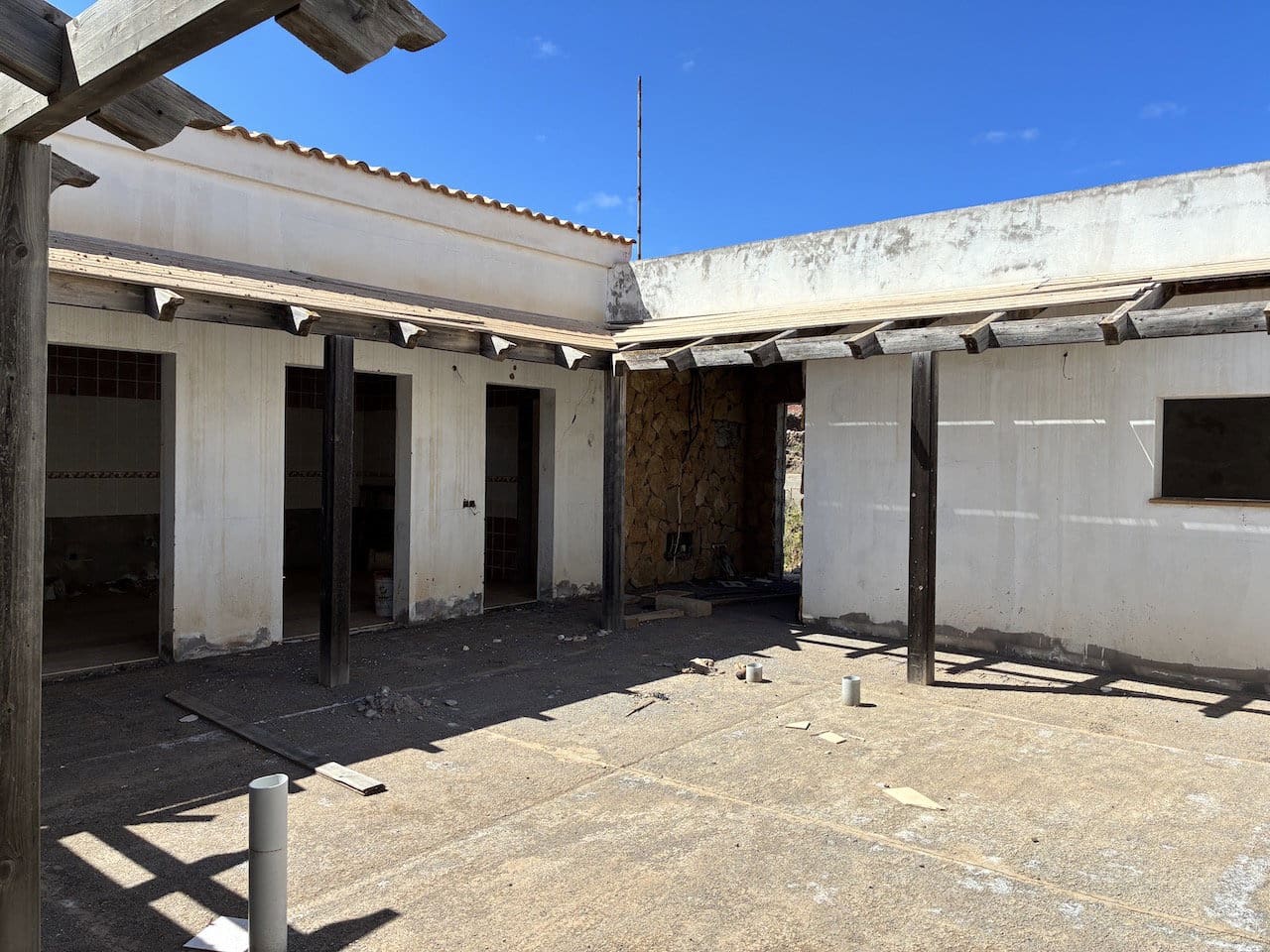 4 chambre Villa/Maison à vendre à Villaverde - 395 000 € (Ref: 9798079)
