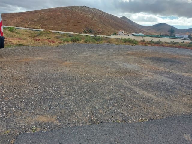 Landgrundstück zu verkaufen in Tuineje - 65.000 € (Ref: 9807359)