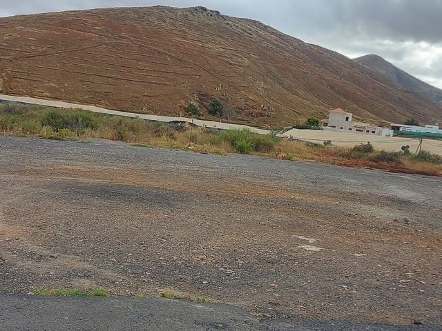 Terreno Non Edificato in vendita in Tuineje - 65.000 € (Rif: 9807359)