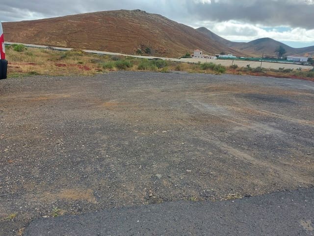 Terreno Non Edificato in vendita in Tuineje - 65.000 € (Rif: 9807359)