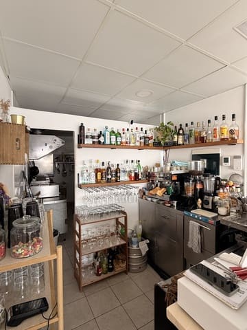 Erhverv til salg i El Cotillo, La Oliva - € 198.000 (Ref: 9847941)