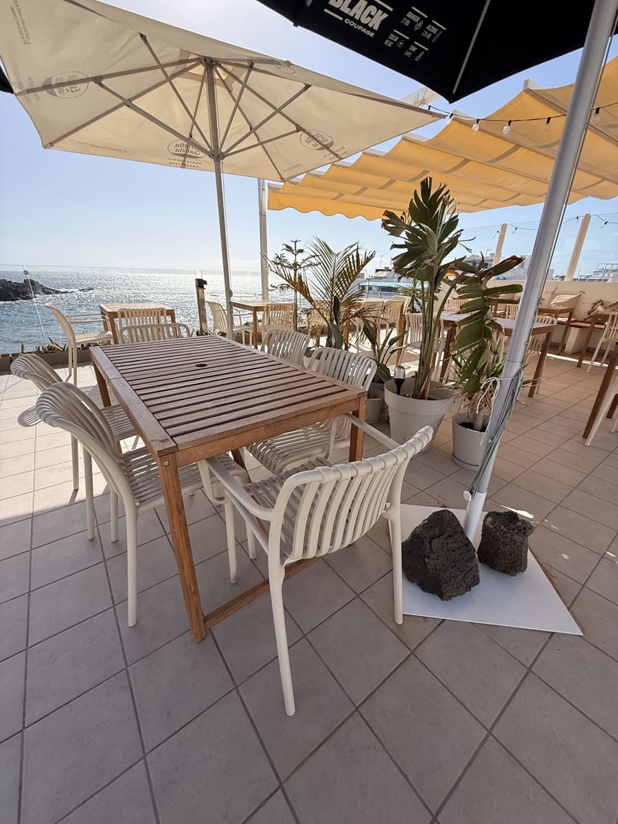 Erhverv til salg i El Cotillo - € 198.000 (Ref: 9847941)