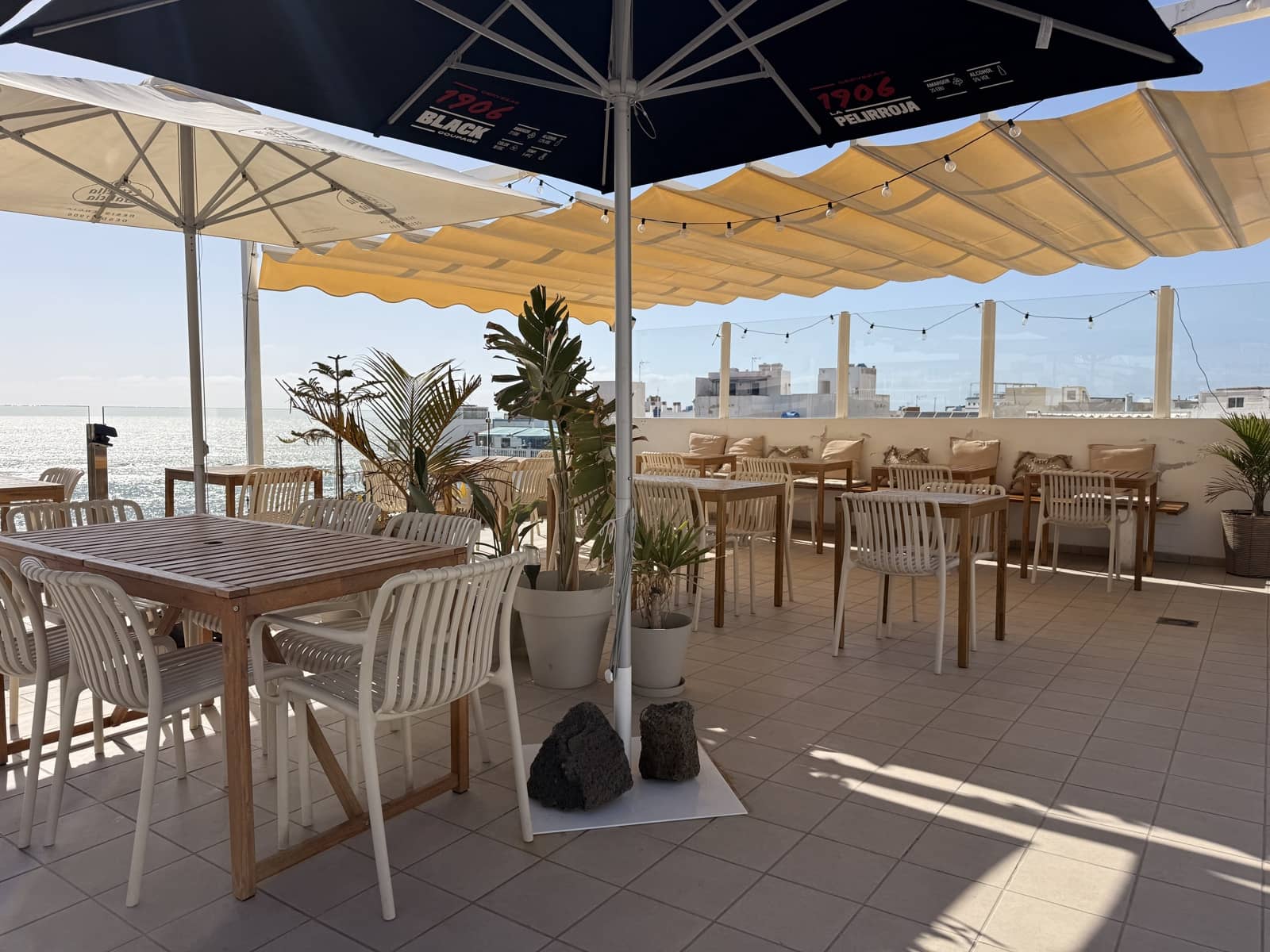 Erhverv til salg i El Cotillo - € 198.000 (Ref: 9847941)