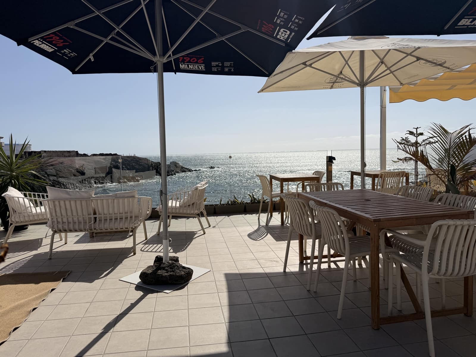 Erhverv til salg i El Cotillo - € 198.000 (Ref: 9847941)