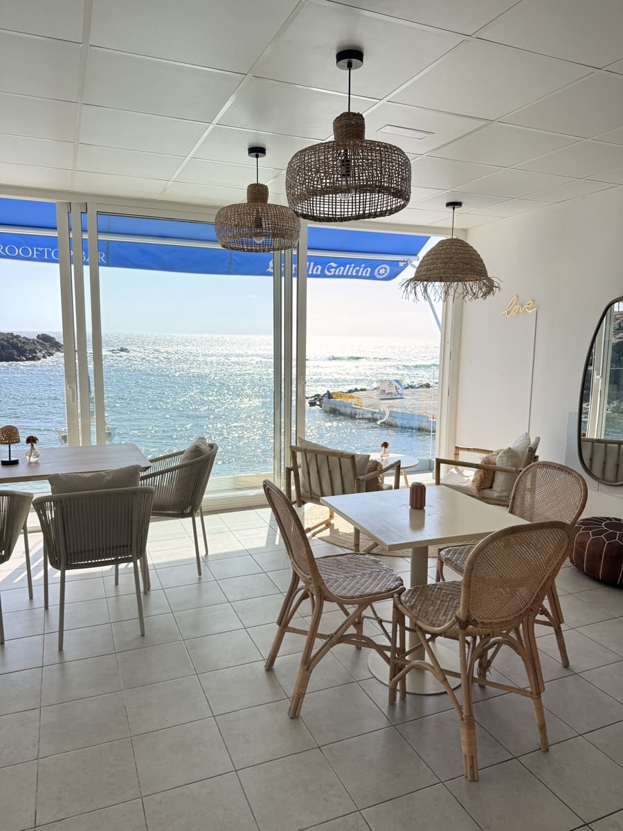 Erhverv til salg i El Cotillo - € 198.000 (Ref: 9847941)