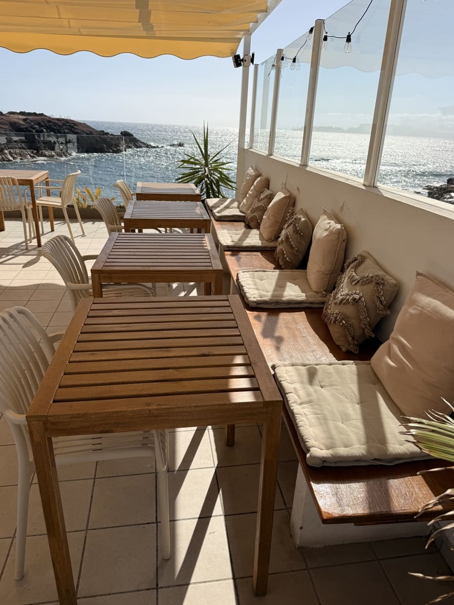 Erhverv til salg i El Cotillo - € 198.000 (Ref: 9847941)