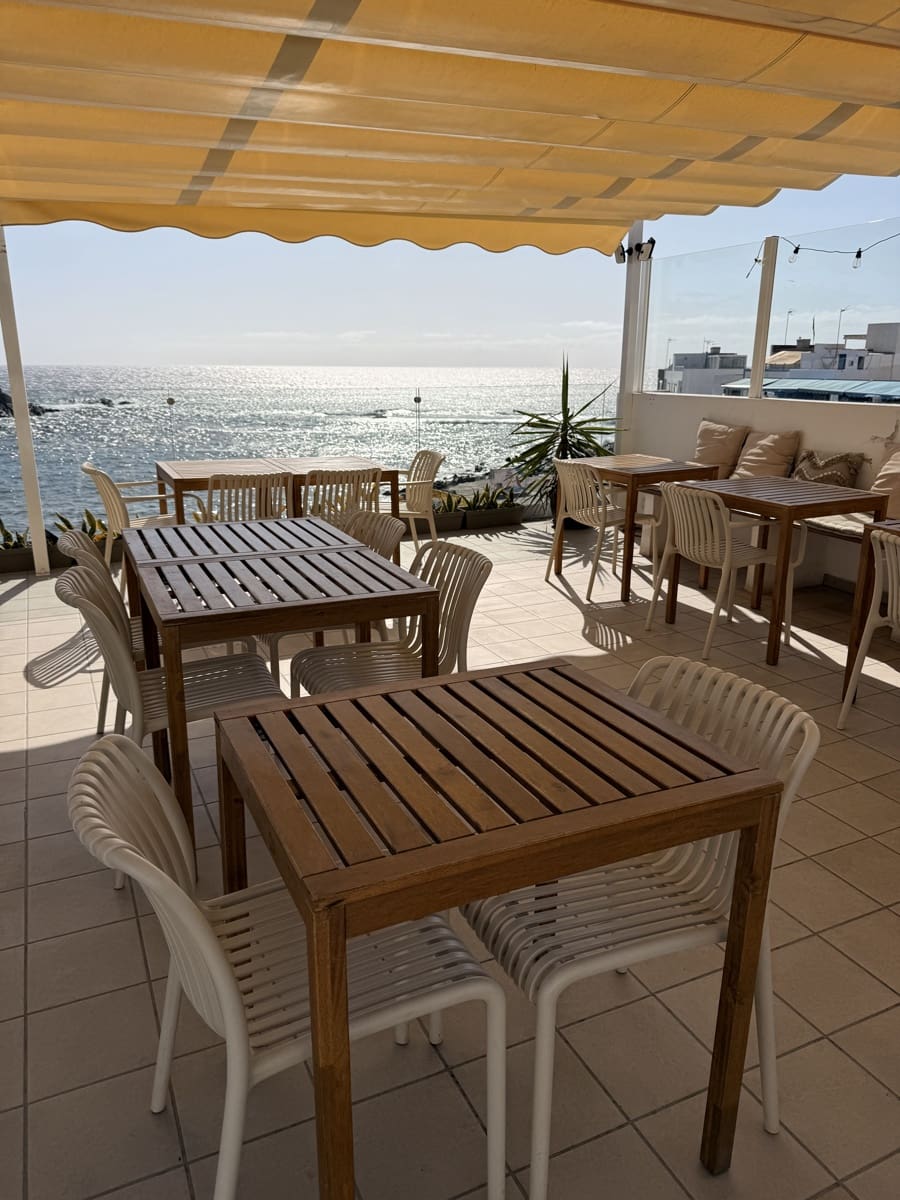 Erhverv til salg i El Cotillo - € 198.000 (Ref: 9847941)
