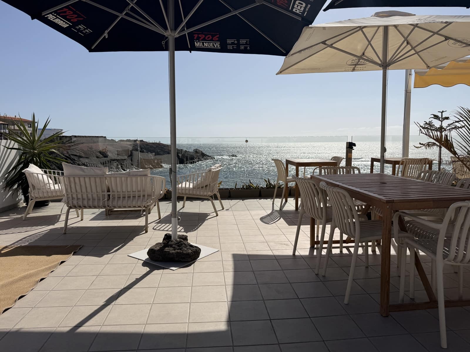 Erhverv til salg i El Cotillo - € 198.000 (Ref: 9847941)