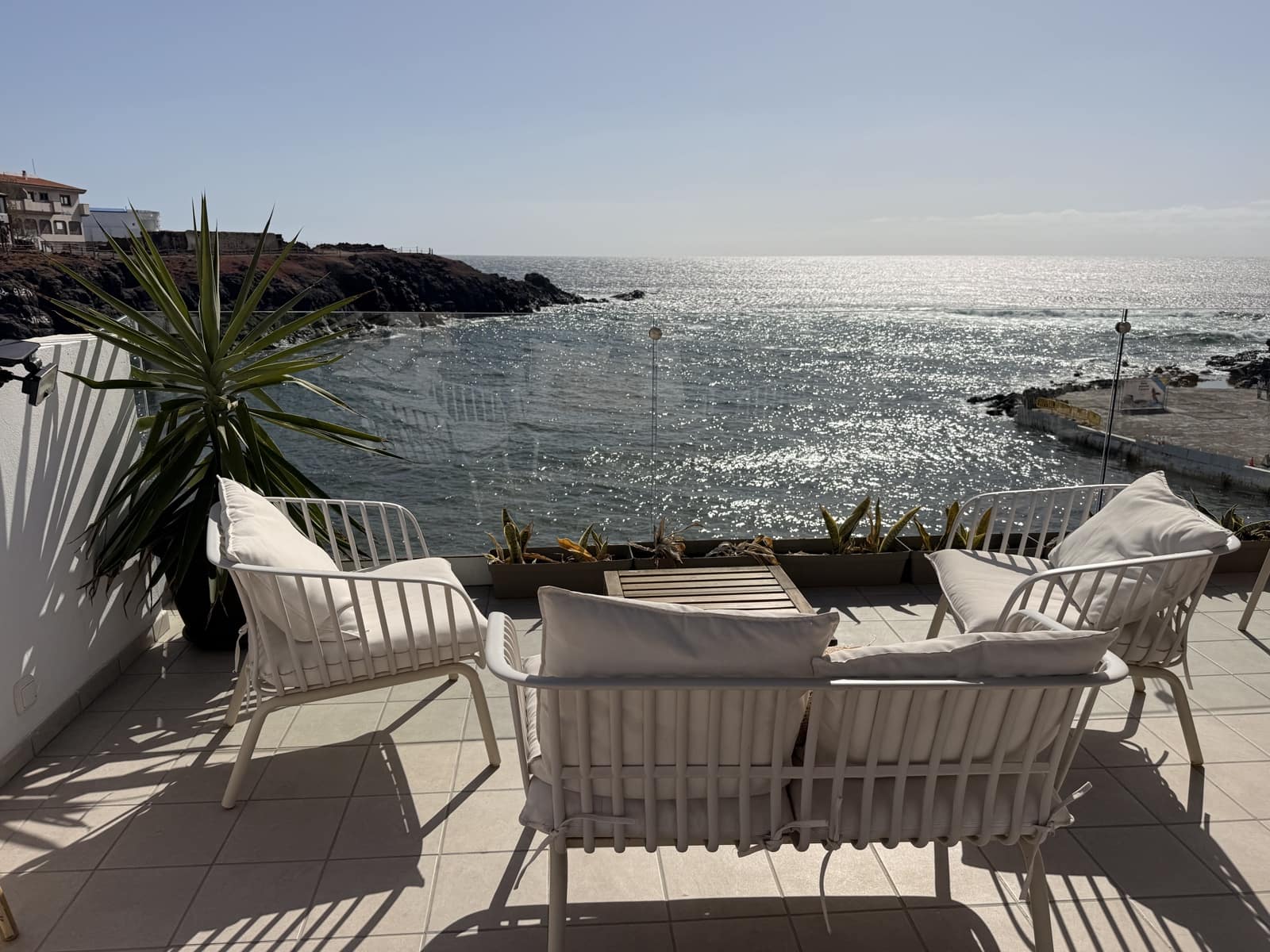 Erhverv til salg i El Cotillo - € 198.000 (Ref: 9847941)