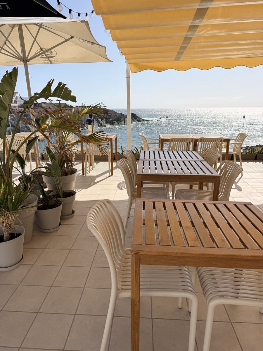 Erhverv til salg i El Cotillo - € 198.000 (Ref: 9847941)