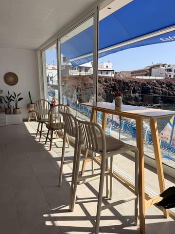 Erhverv til salg i El Cotillo, La Oliva - € 198.000 (Ref: 9847941)