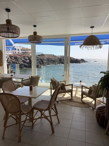 Kommersiell till salu i El Cotillo, La Oliva - 198 000 € (Ref: 9847941)