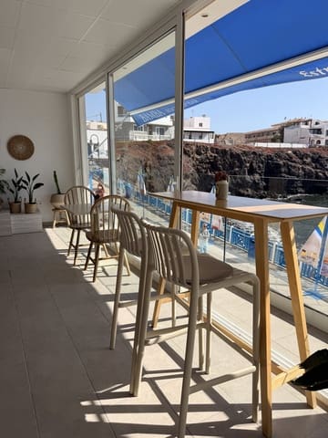 Kommersiell till salu i El Cotillo, La Oliva - 198 000 € (Ref: 9847941)