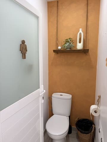 Kommersiell till salu i El Cotillo, La Oliva - 198 000 € (Ref: 9847941)