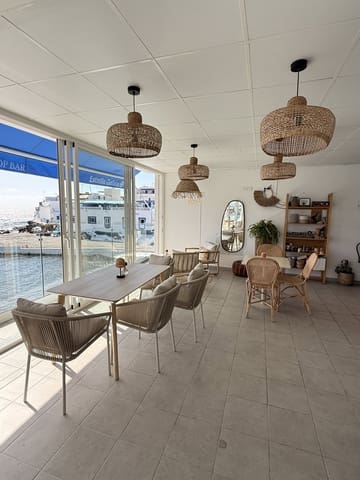 Kommersiell till salu i El Cotillo, La Oliva - 198 000 € (Ref: 9847941)