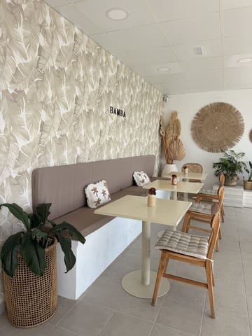 Kommersiell till salu i El Cotillo, La Oliva - 198 000 € (Ref: 9847941)