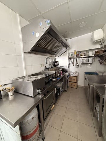 Kommersiell till salu i El Cotillo, La Oliva - 198 000 € (Ref: 9847941)