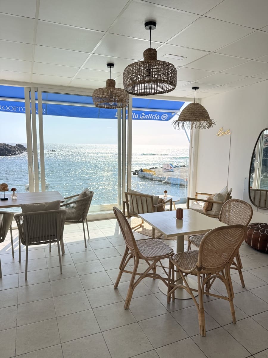 Erhverv til salg i El Cotillo - € 198.000 (Ref: 9847941)