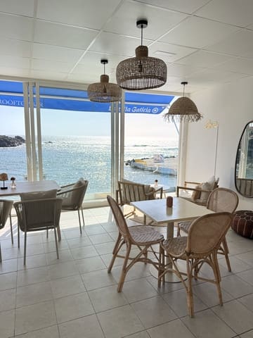 Kommersiell till salu i El Cotillo, La Oliva - 198 000 € (Ref: 9847941)