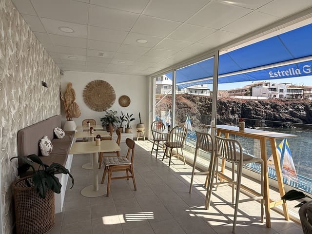 Kommersiell till salu i El Cotillo, La Oliva - 198 000 € (Ref: 9847941)