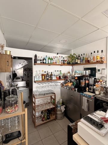 Kommersiell till salu i El Cotillo, La Oliva - 198 000 € (Ref: 9847941)