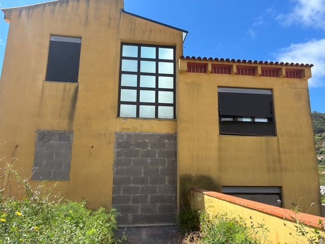 5 camera da letto Finca/Casa di Campagna in vendita in Tegueste con garage - 323.000 € (Rif: 9848190)