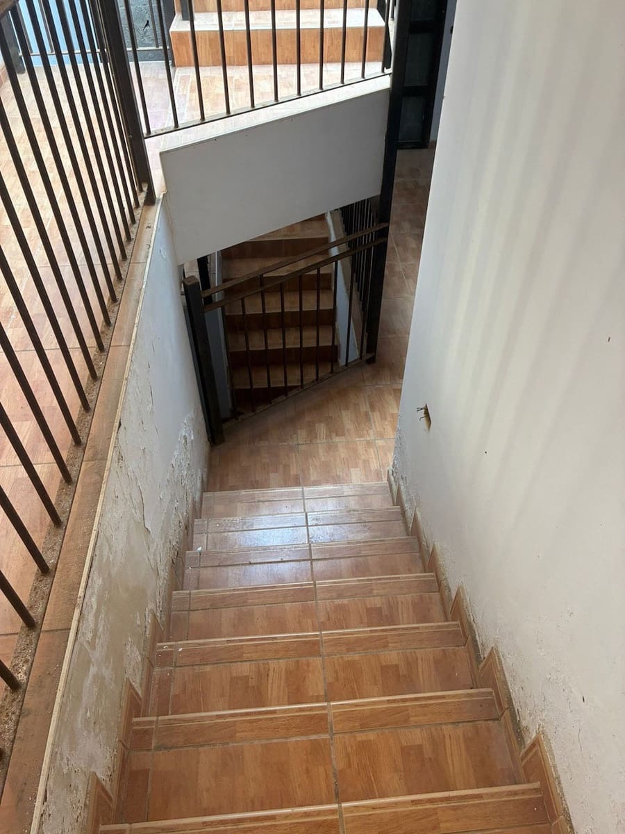 5 bedroom Finca/Country House for sale in Tegueste with garage - € 323,000 (Ref: 9848190)