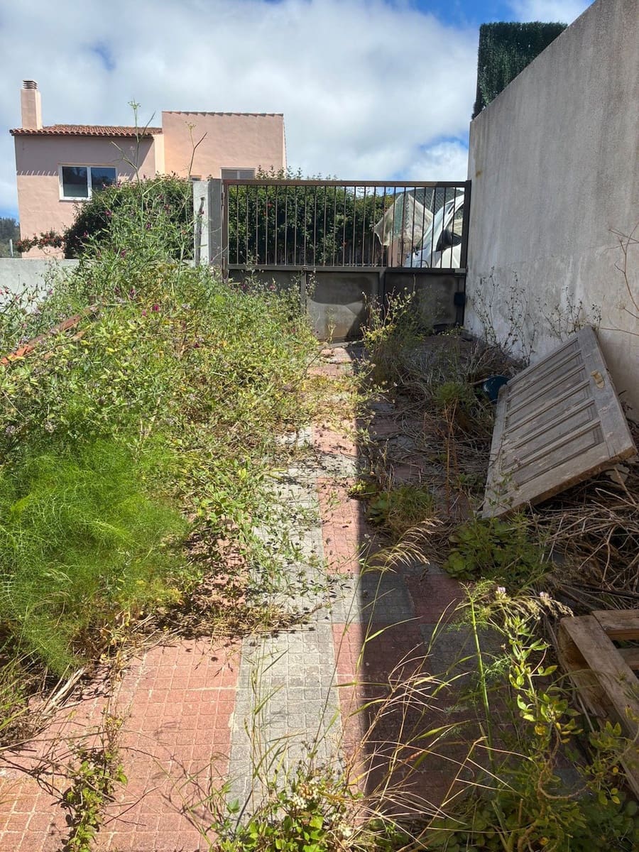 5 bedroom Finca/Country House for sale in Tegueste with garage - € 323,000 (Ref: 9848190)