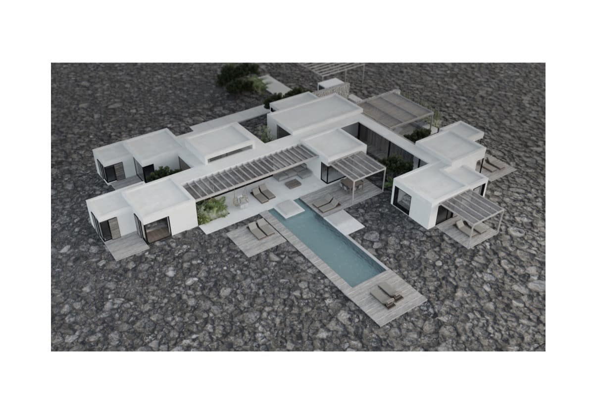 Undeveloped Land for sale in Lajares - € 385,000 (Ref: 9850442)