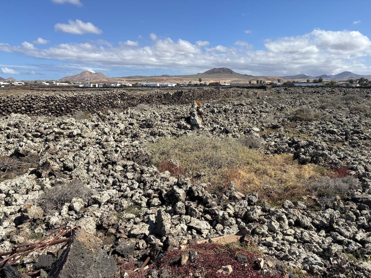 Undeveloped Land for sale in Lajares - € 385,000 (Ref: 9850442)