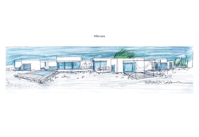 Terre non Aménagée à vendre à Lajares, La Oliva - 385 000 € (Ref: 9850442)