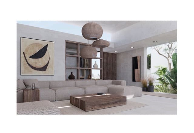 Terre non Aménagée à vendre à Lajares, La Oliva - 385 000 € (Ref: 9850442)