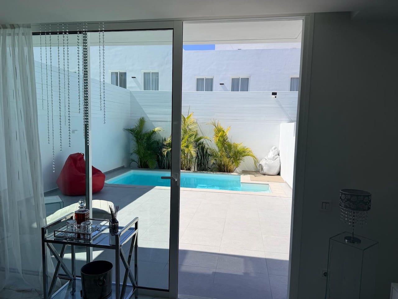 3 bedroom Apartment for sale in Corralejo with pool garage - € 449,000 (Ref: 9860896)