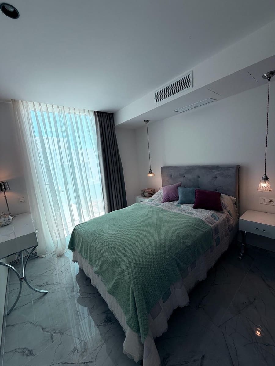 3 bedroom Apartment for sale in Corralejo with pool garage - € 449,000 (Ref: 9860896)