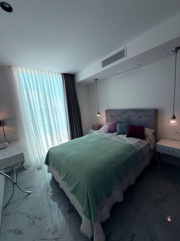 3 sypialnia Apartament na sprzedaż w Corralejo, La Oliva z basenem garażem - 449 000 € (Ref: 9860896)