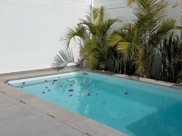 3 sypialnia Apartament na sprzedaż w Corralejo, La Oliva z basenem garażem - 449 000 € (Ref: 9860896)